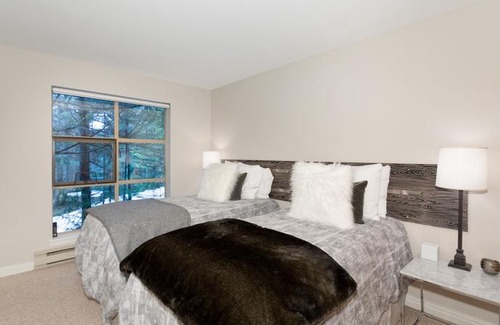 Blackcomb House | Forest Trails by Whistler Premier