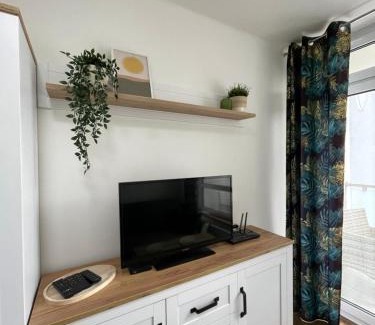 Jaszowiec Apartment | Forest View - Apartament z Balkonem - Ustroń Jaszowiec