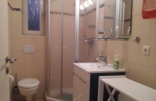 Gelbensande Apartment | * Forest View Apartment Noeske - GM 69606 - Noeske, Monika SNR: 22