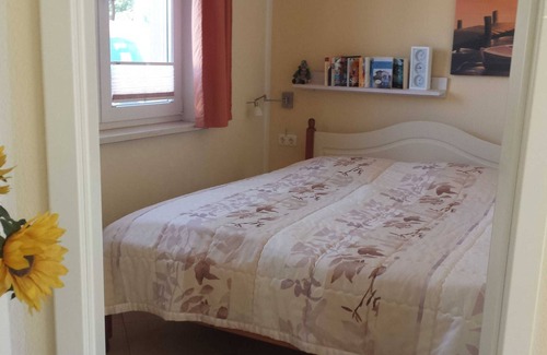 Gelbensande Apartment | * Forest View Apartment Noeske - GM 69606 - Noeske, Monika SNR: 22
