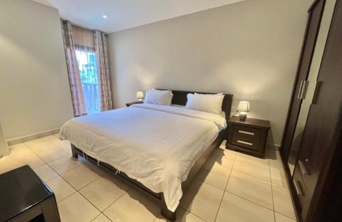 Senegambia Apartment | Forest View Apartments