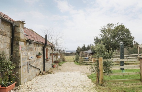 Cloughton Cottage | Forest View Cottage