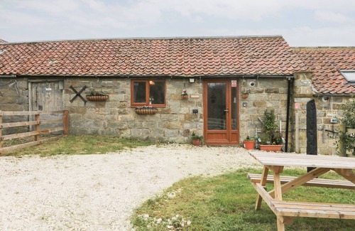 Cloughton Cottage | Forest View Cottage