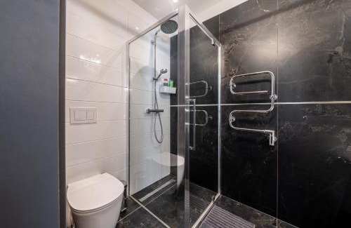 Jurmala Apartment | Forest view front line apartment on Dzintaru avenue