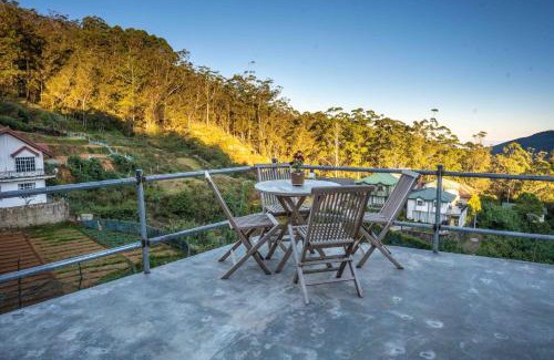 Nuwara Eliya Cabin | Forest View Lodge
