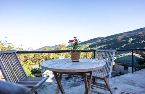 Nuwara Eliya Cabin | Forest View Lodge