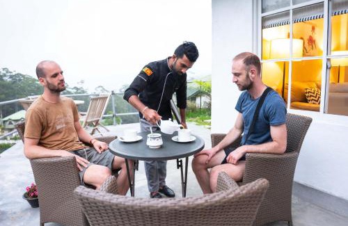 Nuwara Eliya Cabin | Forest View Lodge
