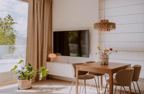 Sopot Apartment | Forest Zen Sopot z widokiem na morze - Praia Apartments - Polsat Plus Arena