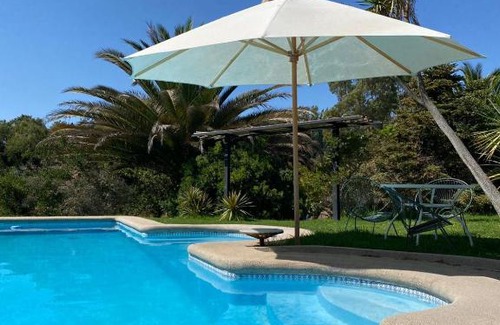 Melipilla House | Foresta Melipillán