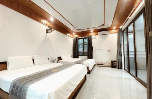 Hoa Lu Resort | Foresta Trang An - Ninh Binh Homestay
