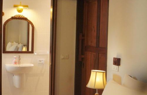Nong Kwai Bed & Breakfast | Foresta Villa