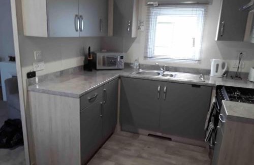 Carlisle House | Forestbrook - Cheerful two bedroom tiny house