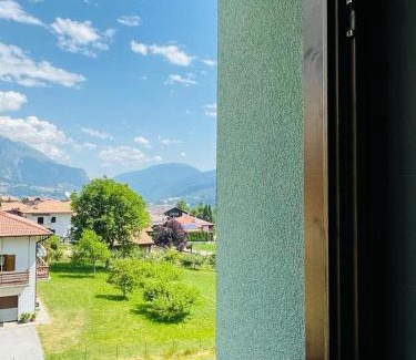 Fiave House | Foresteria Miramonti affittacamere