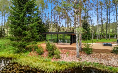Otepaa Golf Region Villa | ForestSpa