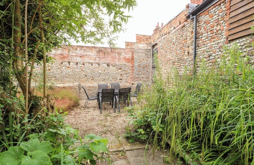 Cley next the Sea Cottage | Forge House