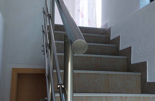 Bled Apartment | Forget about your worries at this spacious peaceful stand-alone accommodation.