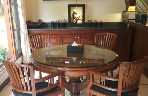 Sanur Villa | Forget Kuta and Seminyak, Sanur is the go-to place to relax and enjoy your time.