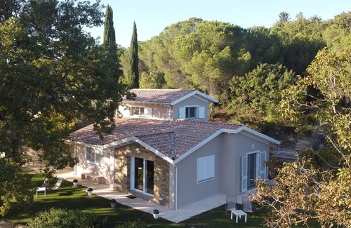 Ponte Buriano Bed & Breakfast | Forget-me-not B&B