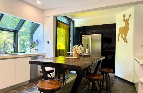 Warburton Cottage | Forget Me Not Cottages