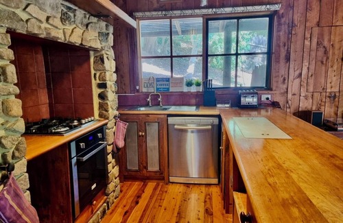 Warburton Cottage | Forget Me Not Cottages