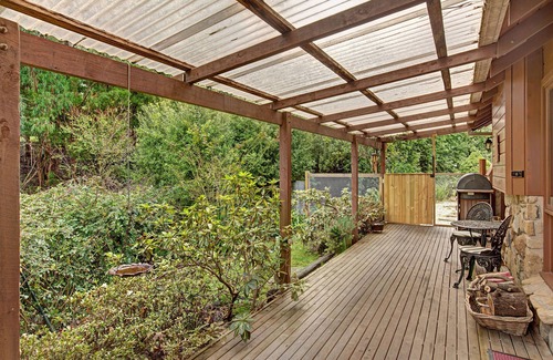 Warburton Cottage | Forget Me Not Cottages