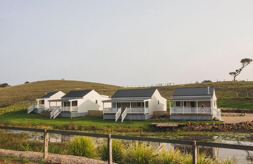 Coopers Shoot Villa | Forget Me Not Farm Cottages