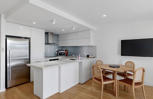 Noosa Heads Apartment | Forget The Car You Won't Need It