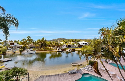 Noosa Heads Apartment | Forget The Car You Won't Need It