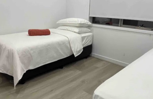 Donnybrook House | Forget your worries in this spacious and serene space