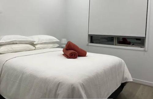 Donnybrook House | Forget your worries in this spacious and serene space