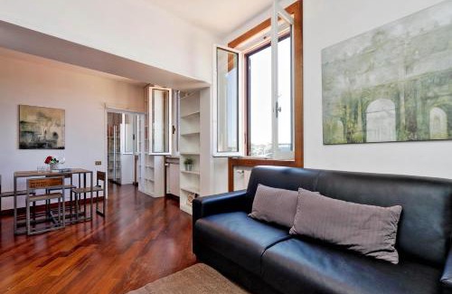 Monti Apartment | Fori Imperiali Apartment
