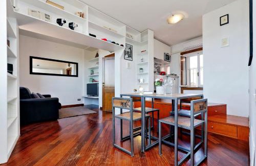 Monti Apartment | Fori Imperiali Apartment