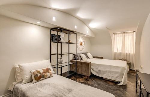 Monti Apartment | Fori Imperiali Lovely Apartment