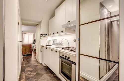 Monti Apartment | Fori Imperiali Lovely Apartment