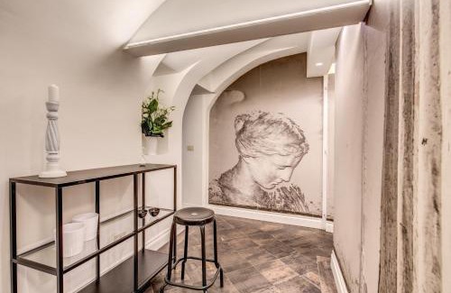 Monti Apartment | Fori Imperiali Lovely Apartment