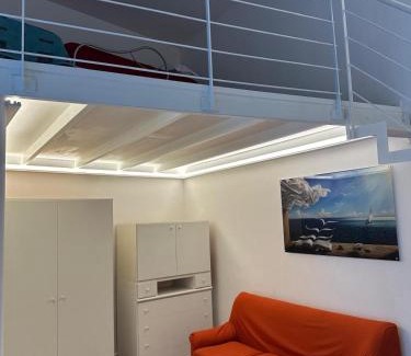 Forio Apartment | Forio G G