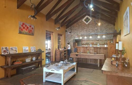 Kareeberg Resort | Fork and farm guest houses