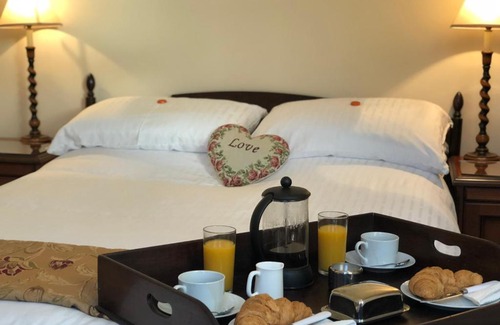 Formby Bed & Breakfast | Formby Guest House