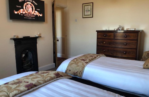 Formby Bed & Breakfast | Formby Guest House