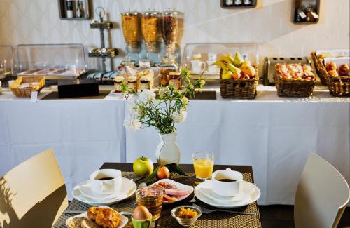 Montpellier Hotel | Forme-hotel & Spa Montpellier Sud-Est - Parc Expositions - Arena