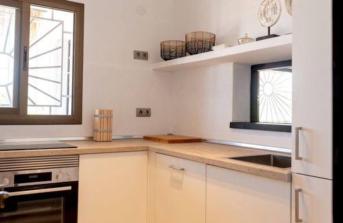 La Savina House | Formentara in Formentera