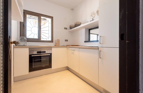 La Savina House | Formentara in Formentera