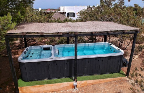 La Savina House | Formentara in Formentera