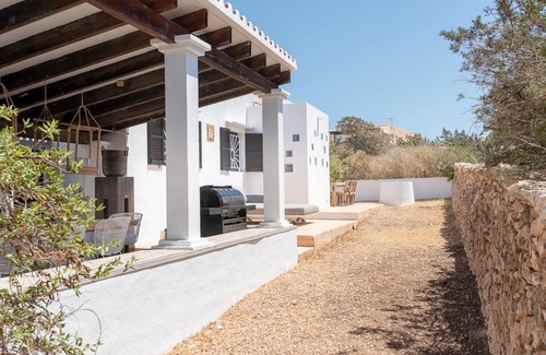La Savina House | Formentara in Formentera