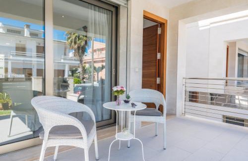 Can Picafort Villa | Formentera 1
