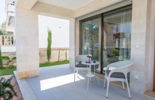 Can Picafort Villa | Formentera 1