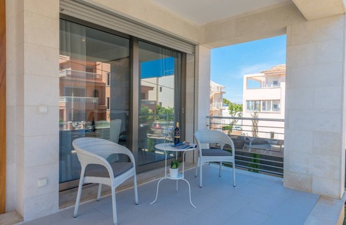 Can Picafort House | Formentera 2