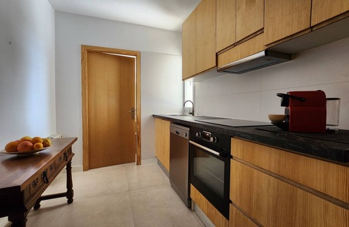 Playa de Formentor House | Formentor studio 2,3 persons, between Sea, Forest and Mountain.