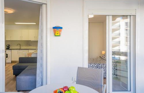 Salou City Centre Apartment | Formentor Planet Costa Dorada