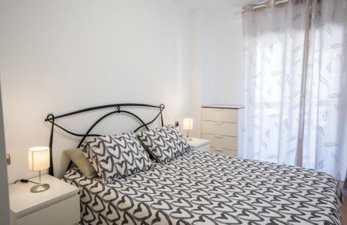 Salou City Centre Apartment | Formentor Planet Costa Dorada